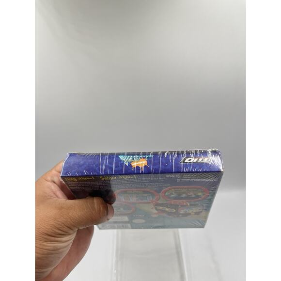 Spongebob's Atlantis Squarepantis Gameboy Advance GBA Brand New SEALED With Case - Picture 5 of 12
